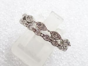 クリスタル　指輪(17号)